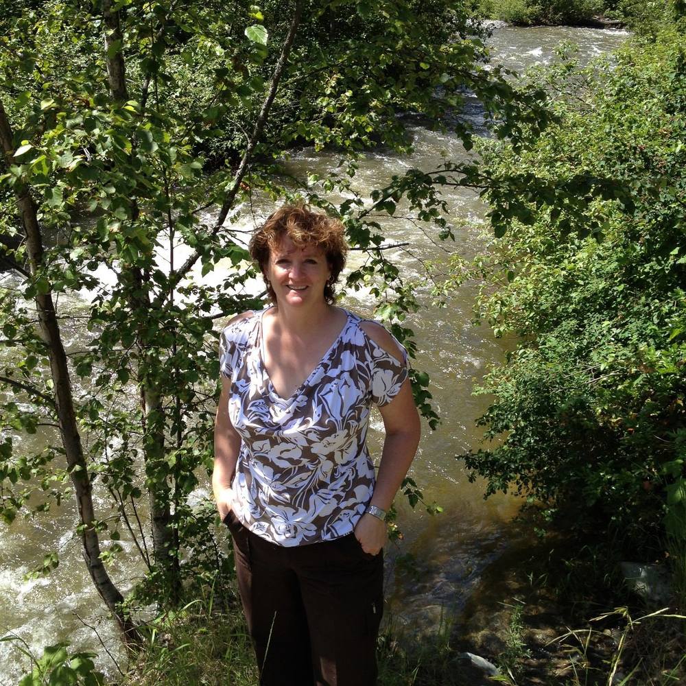 Meet your Posher, Wanda